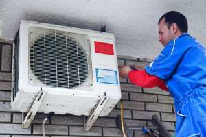 24/7 and Emergency HVAC Near Union Hill, TX | Air Conidtioning and Heating Contractors